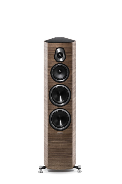 Sonus Faber Sonetto V_Wood_1