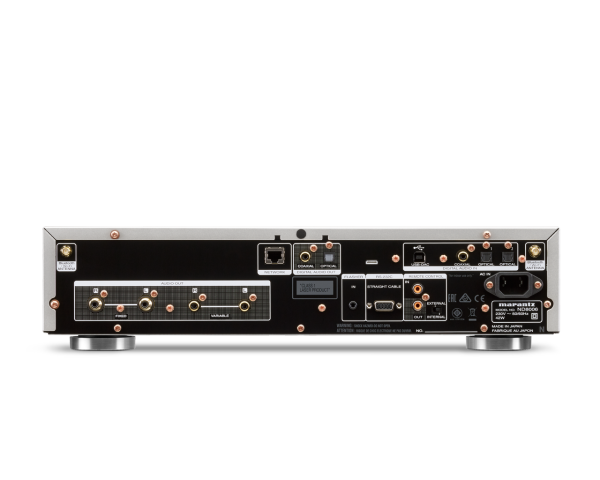 Marantz ND 8006