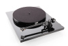 Rega Planar 1 black виниловый проигрыватель_6