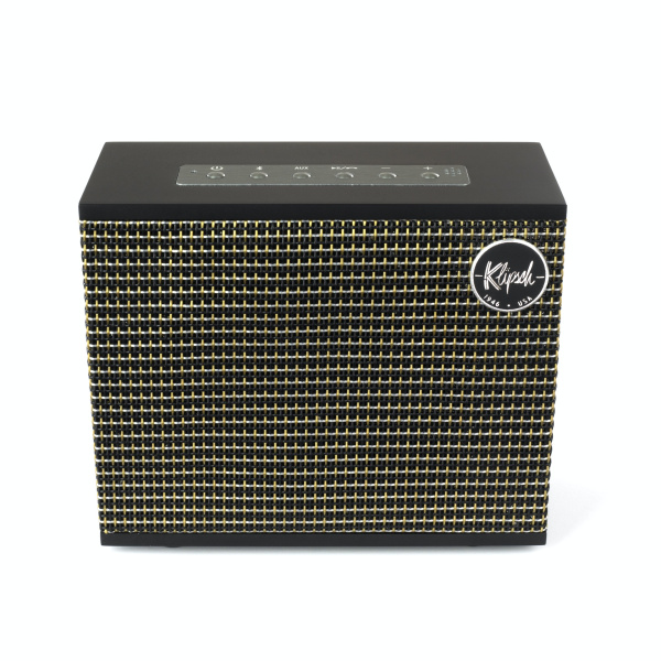 Klipsch Heritage Groove Matte Black_2