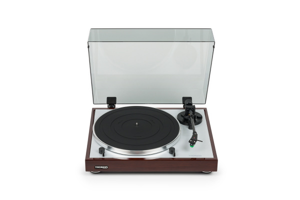 Thorens TD 402 DD high gloss walnut_1