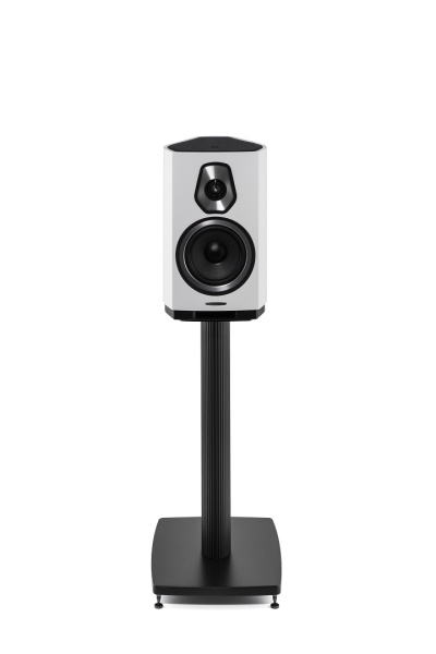 Sonus Faber Sonetto II_White_2