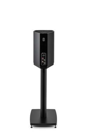 Sonus Faber Sonetto II_Black_4