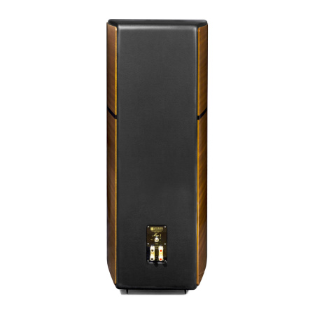 Unison Research Max 2 Mahogany напольная акустика_4