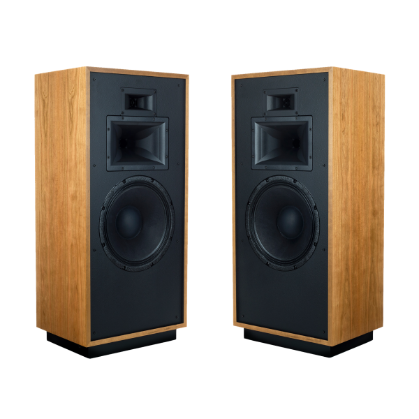 Klipsch Forte IV Cherry_2