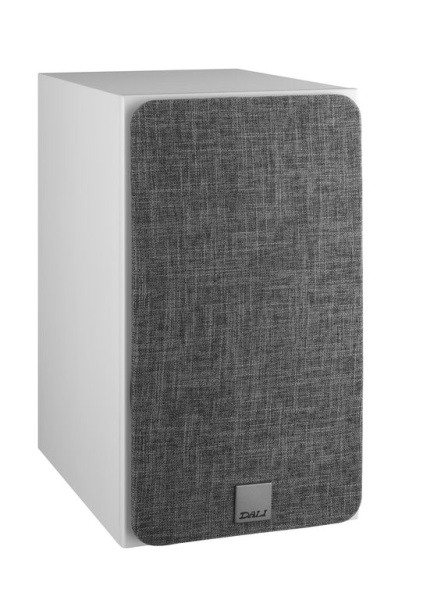 DALI OBERON 3 White напольная акустика_3