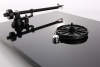 Rega Planar 1 black виниловый проигрыватель_16
