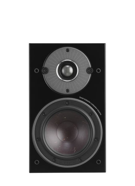 DALI OBERON 1 Black Ash напольная акустика_4