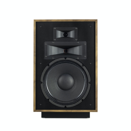 Klipsch Heresy IV American Walnut_4