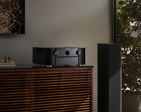 Marantz AV 7706 black_8