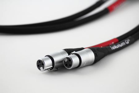 TelluriumQ Black XLR-XLR_2