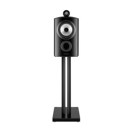 Bowers & Wilkins 805 D3 Gloss Black полочная акустика_2