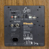 Klipsch The Sixes Ebony_7