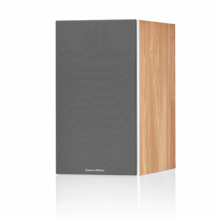 Bowers & Wilkins 606 S2 Anniversary Edition Oak полочная акустика_2