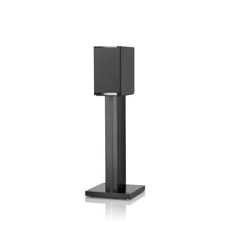 Bowers & Wilkins 707 S2 Gloss Black полочная акустика_3