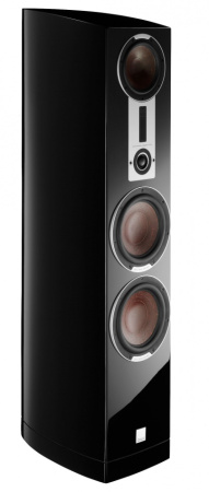 DALI EPICON 8 Black напольная акустика_