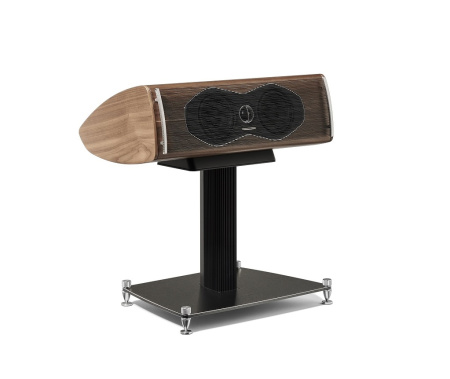Sonus Faber Olympica Nova Center I_Wood_2