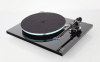 Rega Planar 3 black виниловый проигрыватель_1