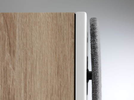 DALI OBERON 7 Light Oak напольная акустика_7