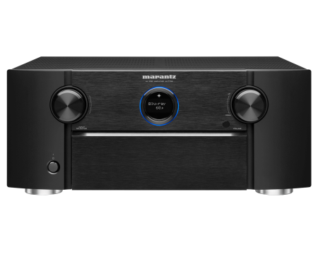Marantz AV 7706 black_2