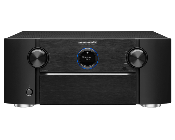 Marantz AV 7706 black_2