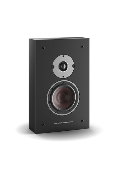 DALI OBERON ONWALL C Black Ash_3