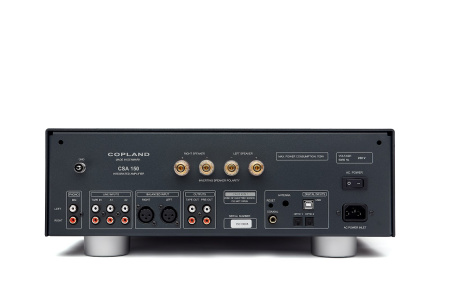 Copland CSA150 Black_1