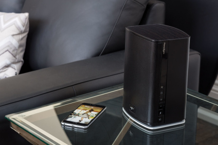 Paradigm PW 600 Black_6