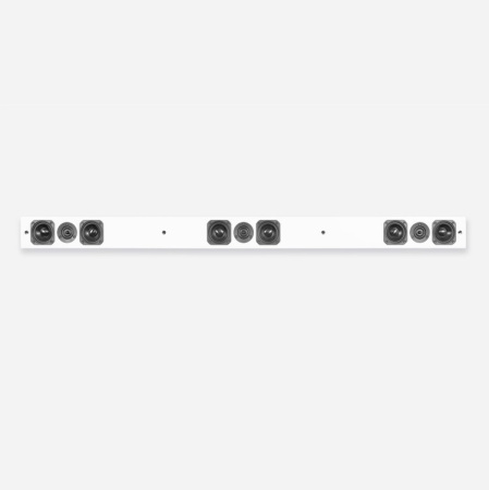 Artcoustic Multi Soundbar 1094 SL (S)