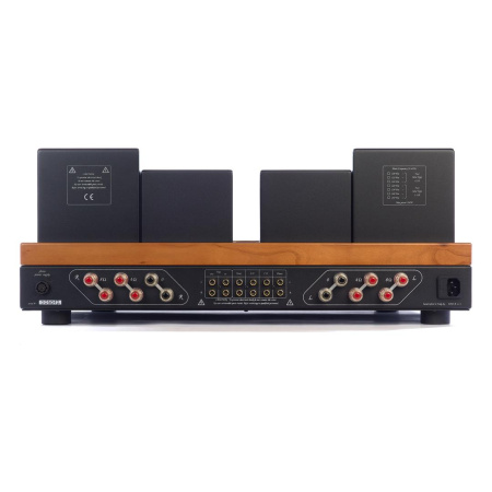 Unison Research Performance Anniversary _4