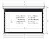 KAUBER BLUE LABEL TENSIONED BT CINEMA 131_21