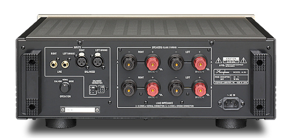 Accuphase A-36_