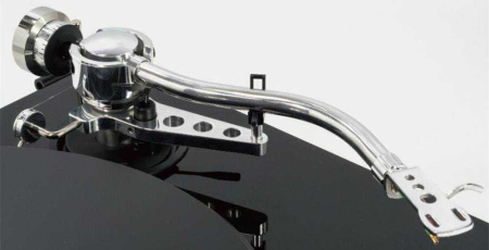 Pro-Ject 2Xperience SB S-Shape SPU 1_тонарм