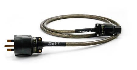 TelluriumQ Black II Power Cable_2
