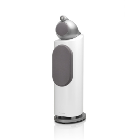 Bowers & Wilkins 803 D3 White напольная акустика_3
