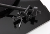 Rega Planar 1 black виниловый проигрыватель_5