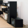 Bowers & Wilkins ASW610XP Matte Black активный сабвуфер_3