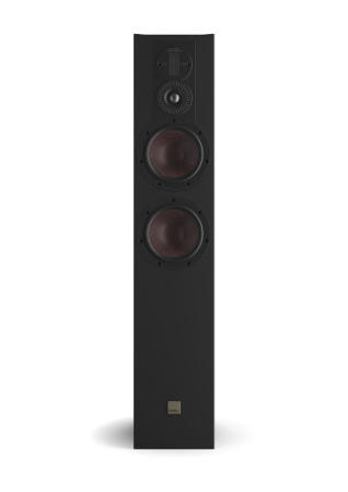 DALI OPTICON 6 MK2 Tobacco oak напольная акустика_6