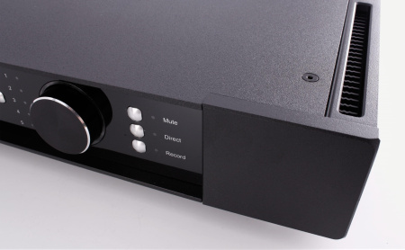 Интегральный усилитель Rega Elicit-R_4
