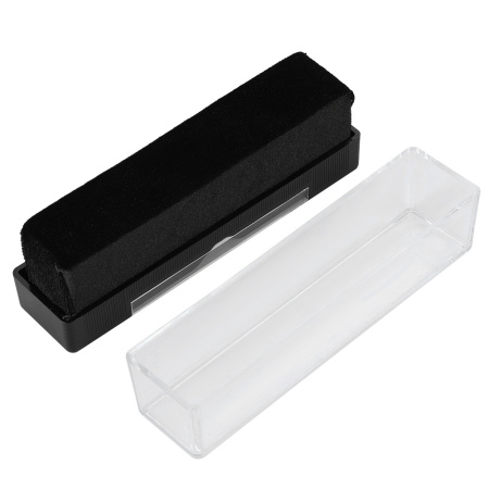Thorens Velvet record brush