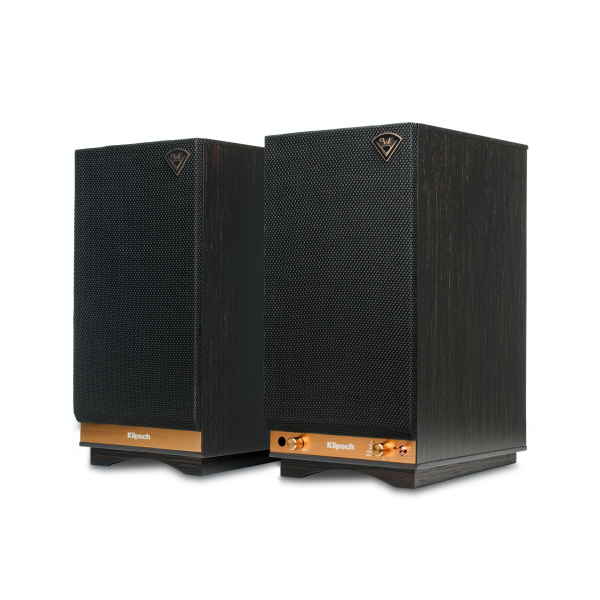Klipsch The Sixes Ebony_2