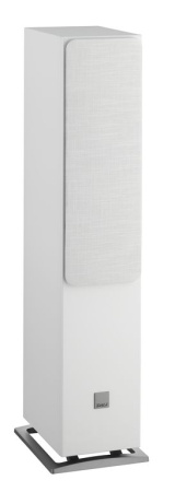 DALI OBERON 5 White напольная акустика_3