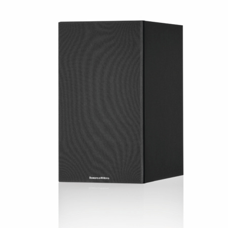 Bowers & Wilkins 606 S2 Anniversary Edition Black полочная акустика_3