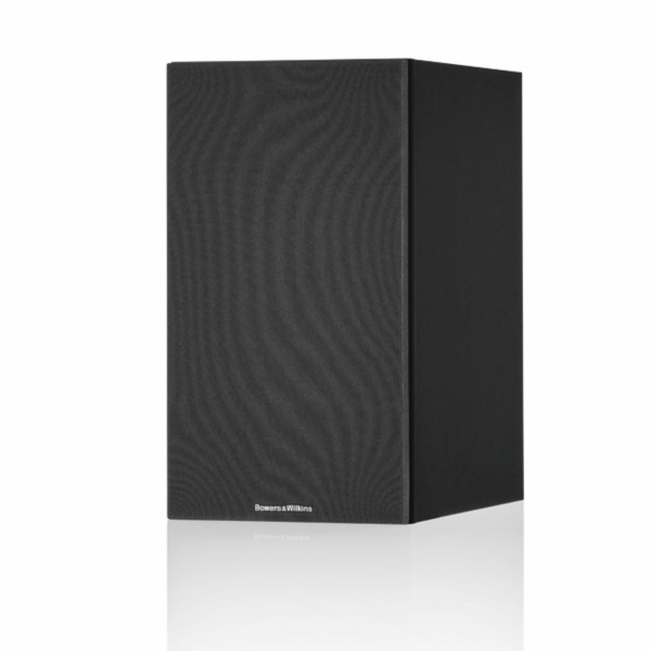 Bowers & Wilkins 606 S2 Anniversary Edition Black полочная акустика_3