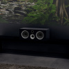 Bowers & Wilkins HTM71 S2 Gloss Black центральный канал_1