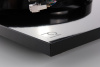 Rega Planar 1 black виниловый проигрыватель_9