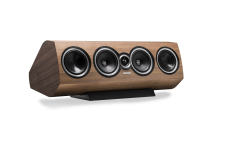Sonus Faber Sonetto Center II-6