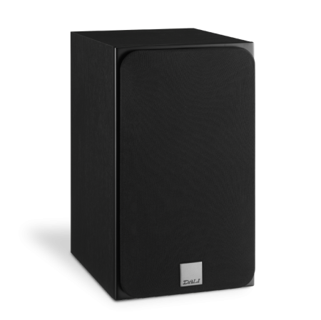 DALI OBERON 1 Black Ash напольная акустика_1