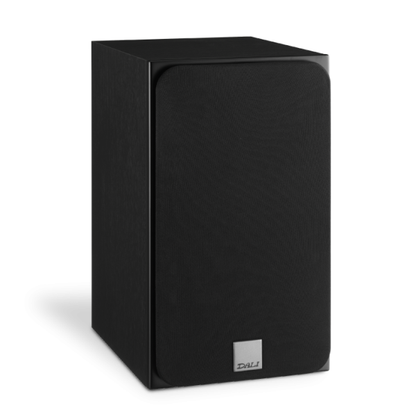 DALI OBERON 1 Black Ash напольная акустика_1
