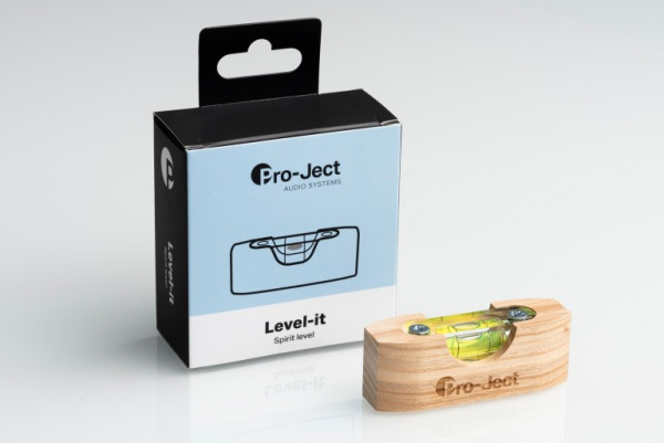 Pro-Ject Level It_2